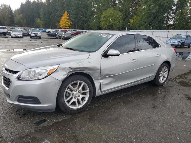 2015 CHEVROLET MALIBU 1LT, 