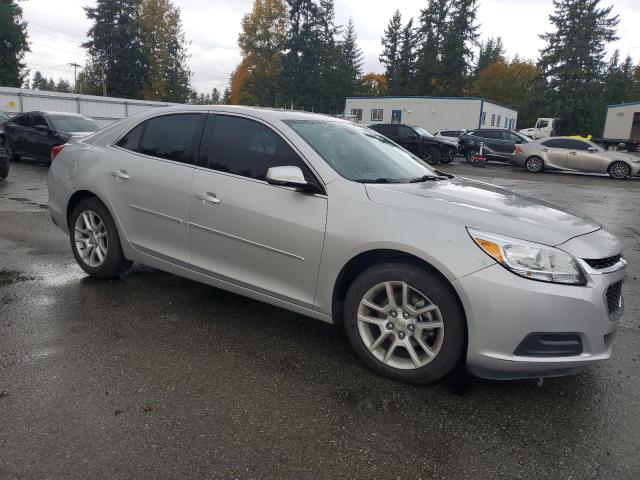 1G11C5SL6FF242564 - 2015 CHEVROLET MALIBU 1LT SILVER photo 4