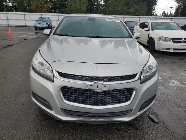 1G11C5SL6FF242564 - 2015 CHEVROLET MALIBU 1LT SILVER photo 5