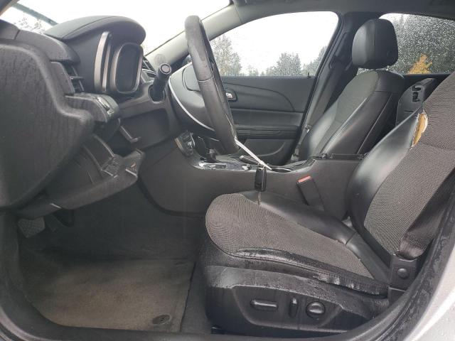 1G11C5SL6FF242564 - 2015 CHEVROLET MALIBU 1LT SILVER photo 7