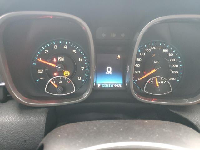 1G11C5SL6FF242564 - 2015 CHEVROLET MALIBU 1LT SILVER photo 9