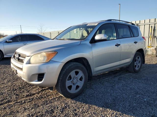 2009 TOYOTA RAV4, 