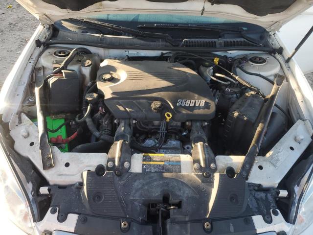 2G1WT57K391127969 - 2009 CHEVROLET IMPALA 1LT 白色 照片 11