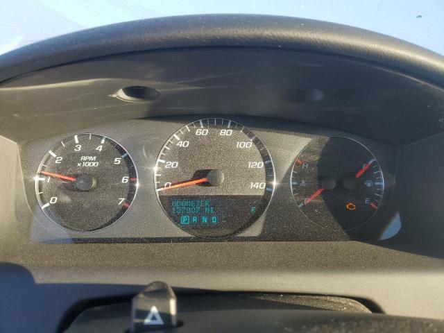 2G1WT57K391127969 - 2009 CHEVROLET IMPALA 1LT 白色 照片 9