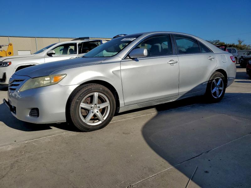2011 TOYOTA CAMRY BASE, 
