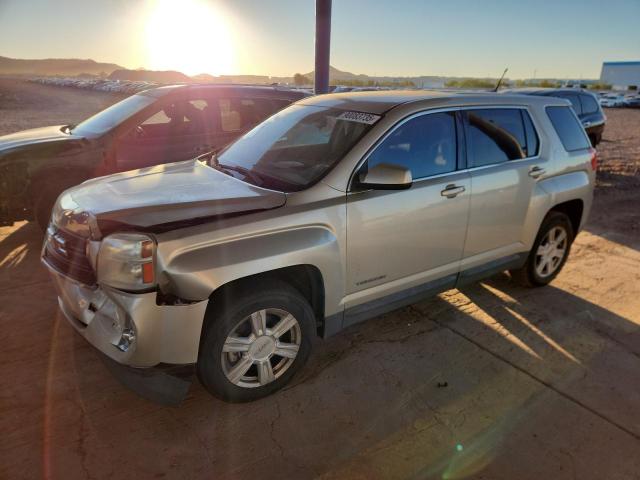 2014 GMC TERRAIN SLE, 