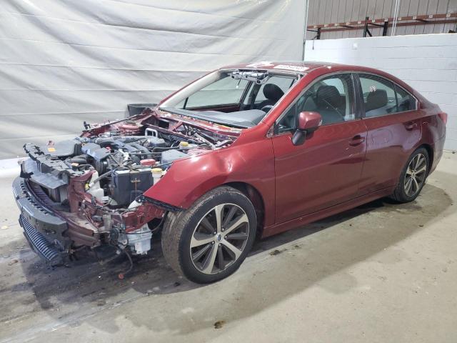 2017 SUBARU LEGACY 2.5I LIMITED, 