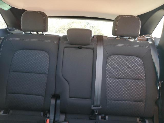 1FMCU9GN2RUA76506 - 2024 FORD ESCAPE ACTIVE 灰色 照片 10