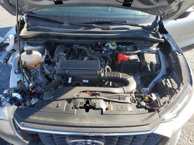 1FMCU9GN2RUA76506 - 2024 FORD ESCAPE ACTIVE 灰色 照片 12