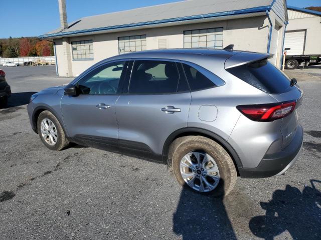 1FMCU9GN2RUA76506 - 2024 FORD ESCAPE ACTIVE 灰色 照片 2