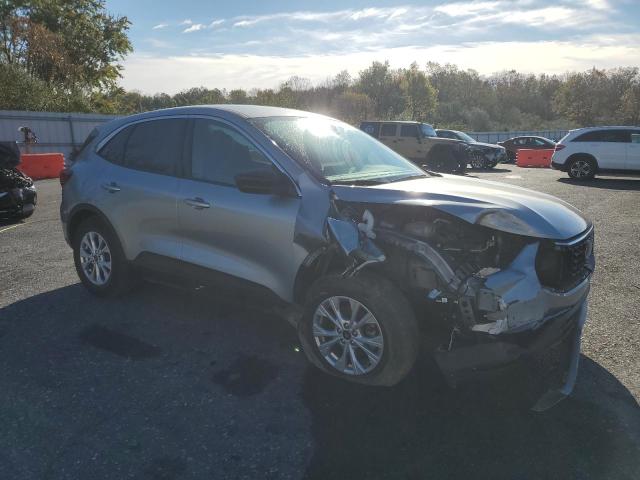 1FMCU9GN2RUA76506 - 2024 FORD ESCAPE ACTIVE 灰色 照片 4