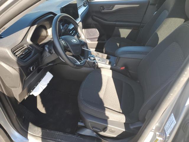 1FMCU9GN2RUA76506 - 2024 FORD ESCAPE ACTIVE 灰色 照片 7