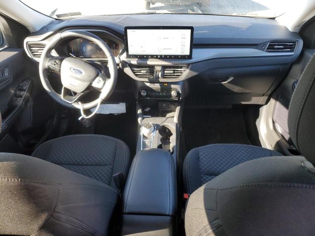 1FMCU9GN2RUA76506 - 2024 FORD ESCAPE ACTIVE 灰色 照片 8