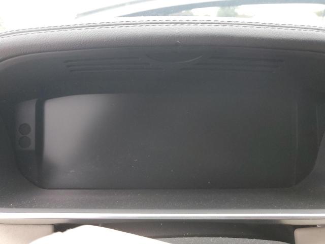 SALGS2WFXEA165340 - 2014 LAND ROVER RANGE ROVE HSE TAN photo 9