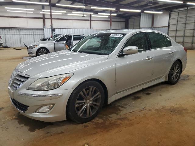 2012 HYUNDAI GENESIS 3.8L, 