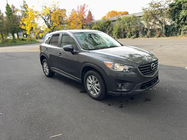 2016 MAZDA CX-5 TOURING, 