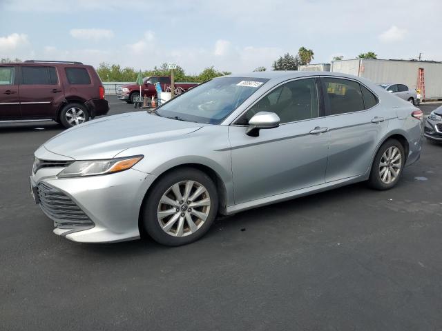 2018 TOYOTA CAMRY L, 
