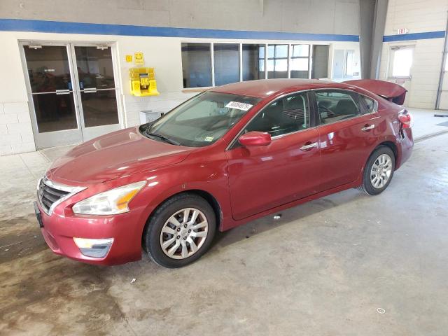 2015 NISSAN ALTIMA 2.5, 