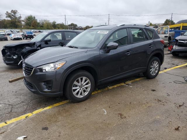 2016 MAZDA CX-5 SPORT, 