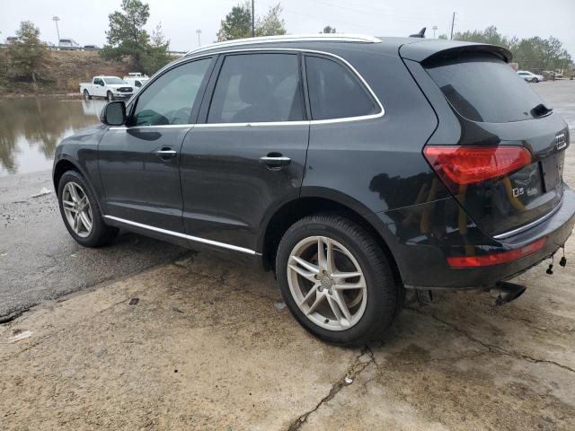 WA1L2AFP0HA082670 - 2017 AUDI Q5 PREMIUM PLUS Noir photo 2