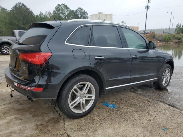 WA1L2AFP0HA082670 - 2017 AUDI Q5 PREMIUM PLUS Noir photo 3