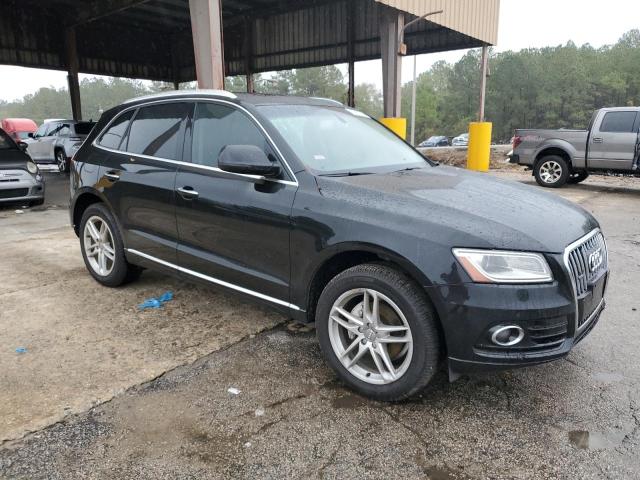 WA1L2AFP0HA082670 - 2017 AUDI Q5 PREMIUM PLUS Noir photo 4