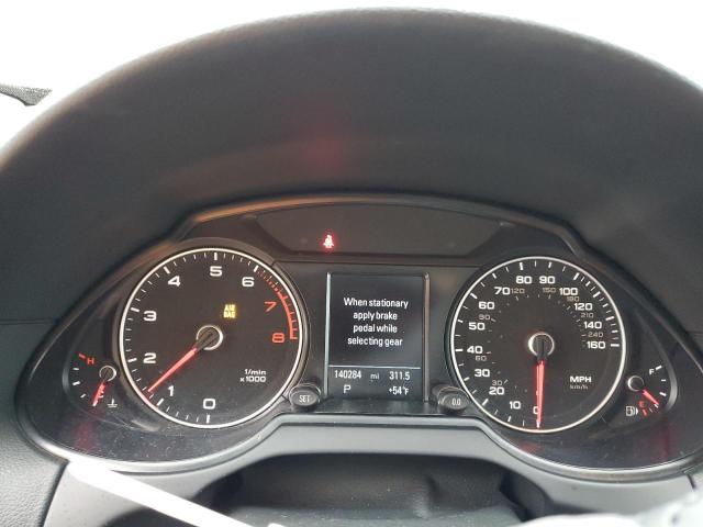 WA1L2AFP0HA082670 - 2017 AUDI Q5 PREMIUM PLUS Noir photo 9