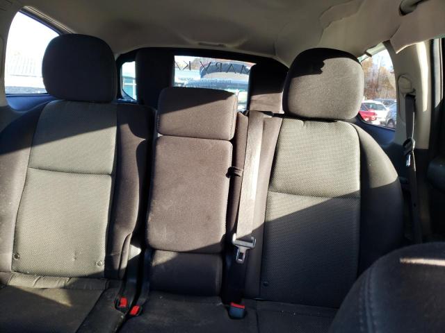 5N1DR2MMXHC628931 - 2017 NISSAN PATHFINDER S GRAY photo 10