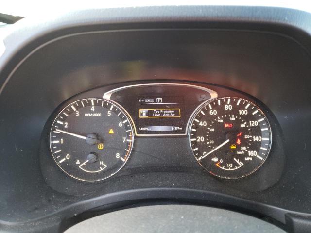 5N1DR2MMXHC628931 - 2017 NISSAN PATHFINDER S GRAY photo 9