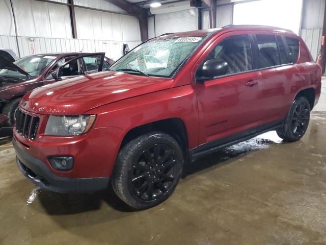 2015 JEEP COMPASS SPORT, 