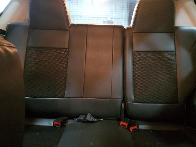 1C4NJDBB3FD258216 - 2015 JEEP COMPASS SPORT 红色 照片 10