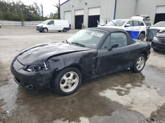 1999 MAZDA MX-5 MIATA, 