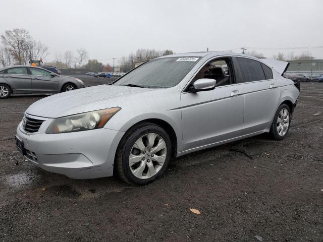 2010 HONDA ACCORD EXL, 