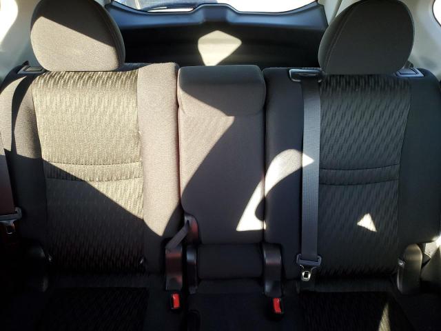 5N1AT2MV2JC716519 - 2018 NISSAN ROGUE S 石墨色 照片 10