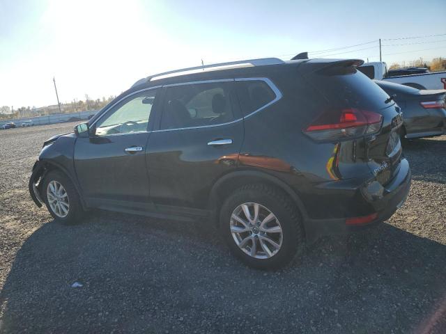 5N1AT2MV2JC716519 - 2018 NISSAN ROGUE S 石墨色 照片 2