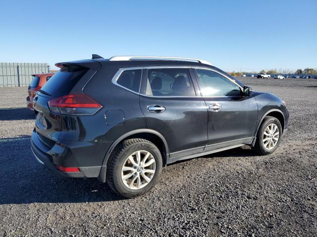 5N1AT2MV2JC716519 - 2018 NISSAN ROGUE S 石墨色 照片 3