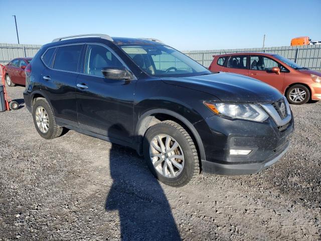 5N1AT2MV2JC716519 - 2018 NISSAN ROGUE S 石墨色 照片 4