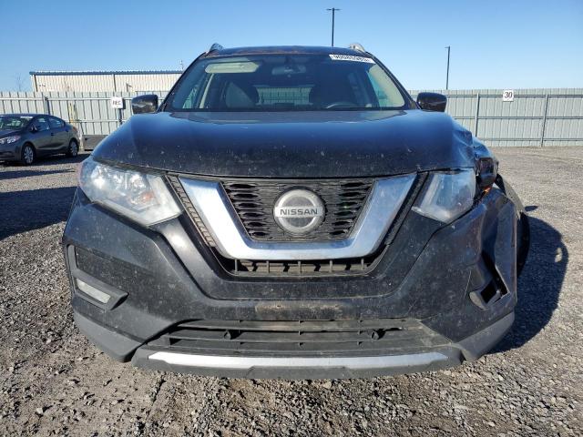 5N1AT2MV2JC716519 - 2018 NISSAN ROGUE S 石墨色 照片 5