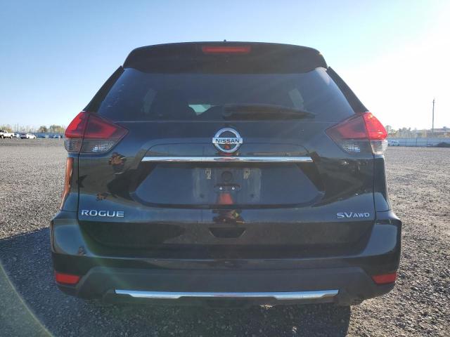 5N1AT2MV2JC716519 - 2018 NISSAN ROGUE S 石墨色 照片 6