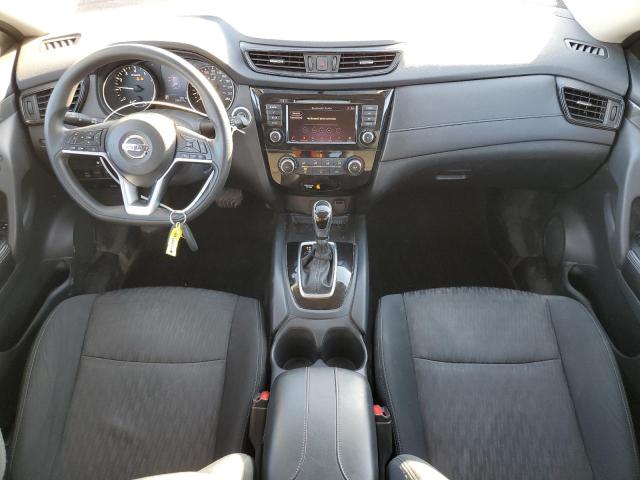 5N1AT2MV2JC716519 - 2018 NISSAN ROGUE S 石墨色 照片 8