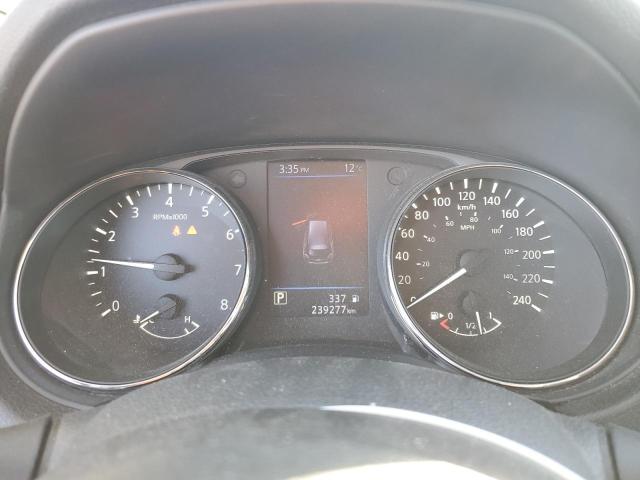 5N1AT2MV2JC716519 - 2018 NISSAN ROGUE S 石墨色 照片 9