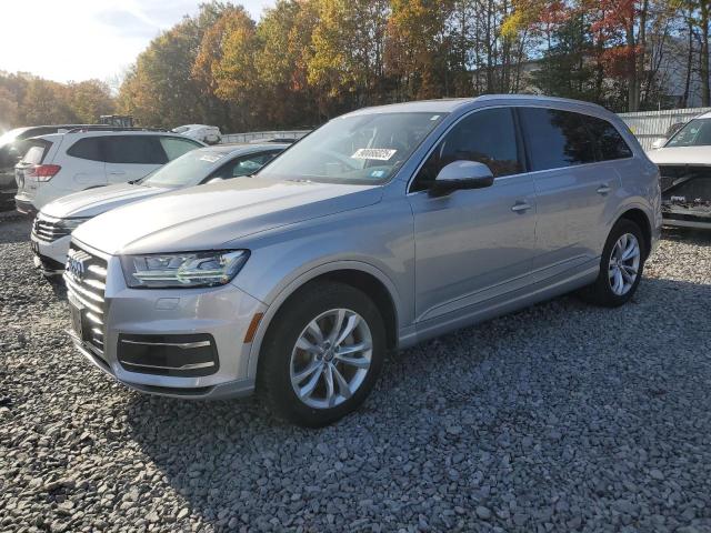 2019 AUDI Q7 PREMIUM PLUS, 