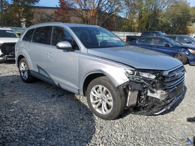 WA1LAAF76KD004323 - 2019 AUDI Q7 PREMIUM PLUS 银色 照片 4