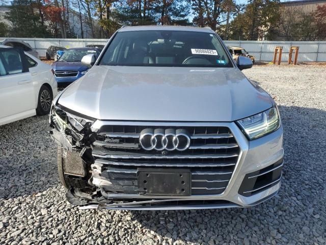 WA1LAAF76KD004323 - 2019 AUDI Q7 PREMIUM PLUS 银色 照片 5