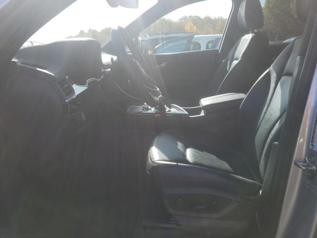 WA1LAAF76KD004323 - 2019 AUDI Q7 PREMIUM PLUS 银色 照片 7