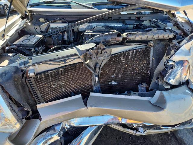 5LTPW16548FJ02090 - 2008 LINCOLN MARK LT 金色 照片 11