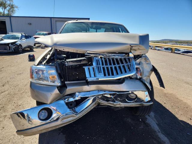 5LTPW16548FJ02090 - 2008 LINCOLN MARK LT 金色 照片 5