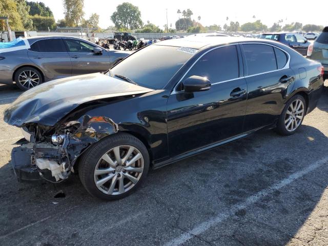 2013 LEXUS GS 350, 