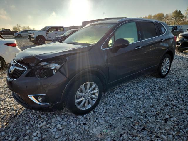 2020 BUICK ENVISION ESSENCE, 