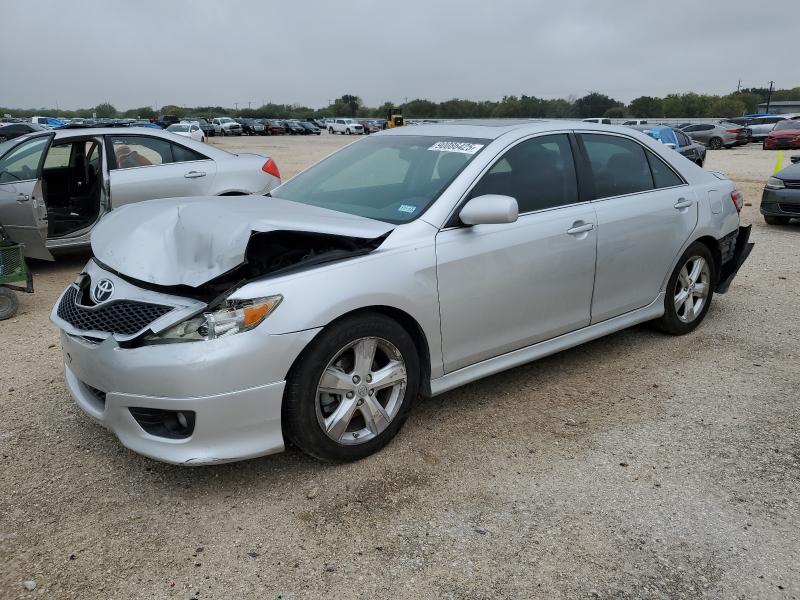 2011 TOYOTA CAMRY BASE, 